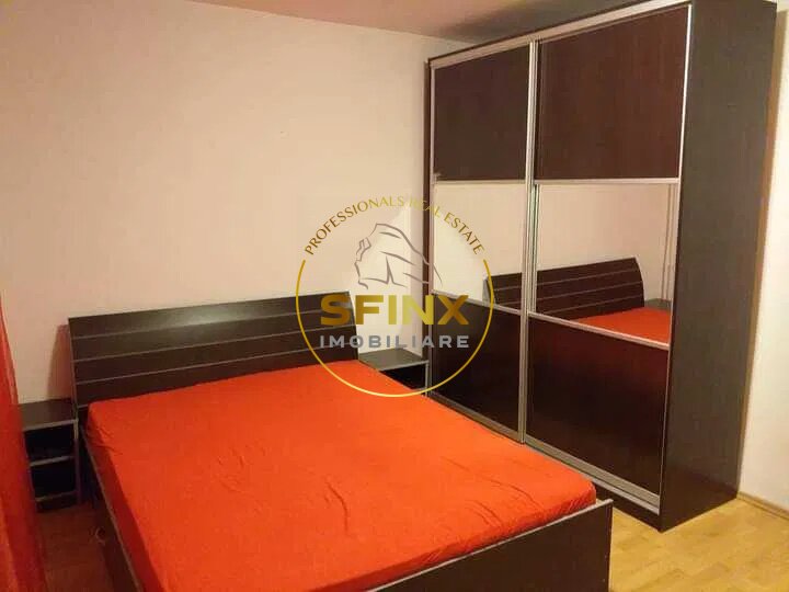 Timpuri Noi De inchiriat 3 camere zona Timpuri Noi -Nerva Traian