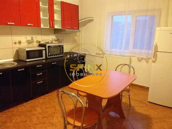 Timpuri Noi De inchiriat 3 camere zona Timpuri Noi -Nerva Traian