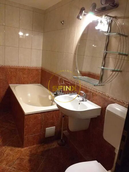 Timpuri Noi De inchiriat 3 camere zona Timpuri Noi -Nerva Traian